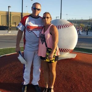 Meet your Posher, Joy